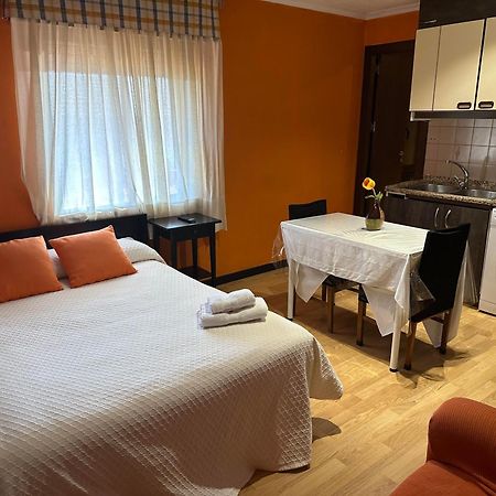 Casa Blanco Conde Ξενοδοχείο Laza Εξωτερικό φωτογραφία