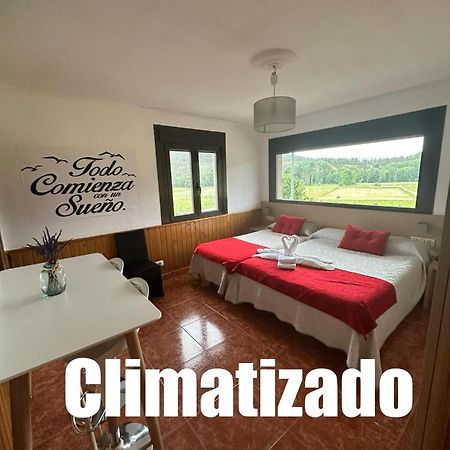 Casa Blanco Conde Ξενοδοχείο Laza Εξωτερικό φωτογραφία