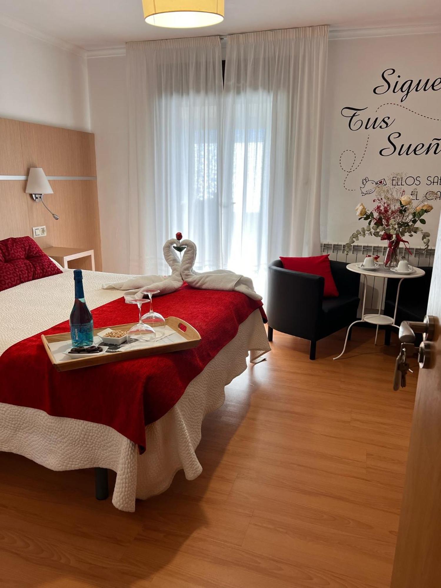 Casa Blanco Conde Ξενοδοχείο Laza Εξωτερικό φωτογραφία