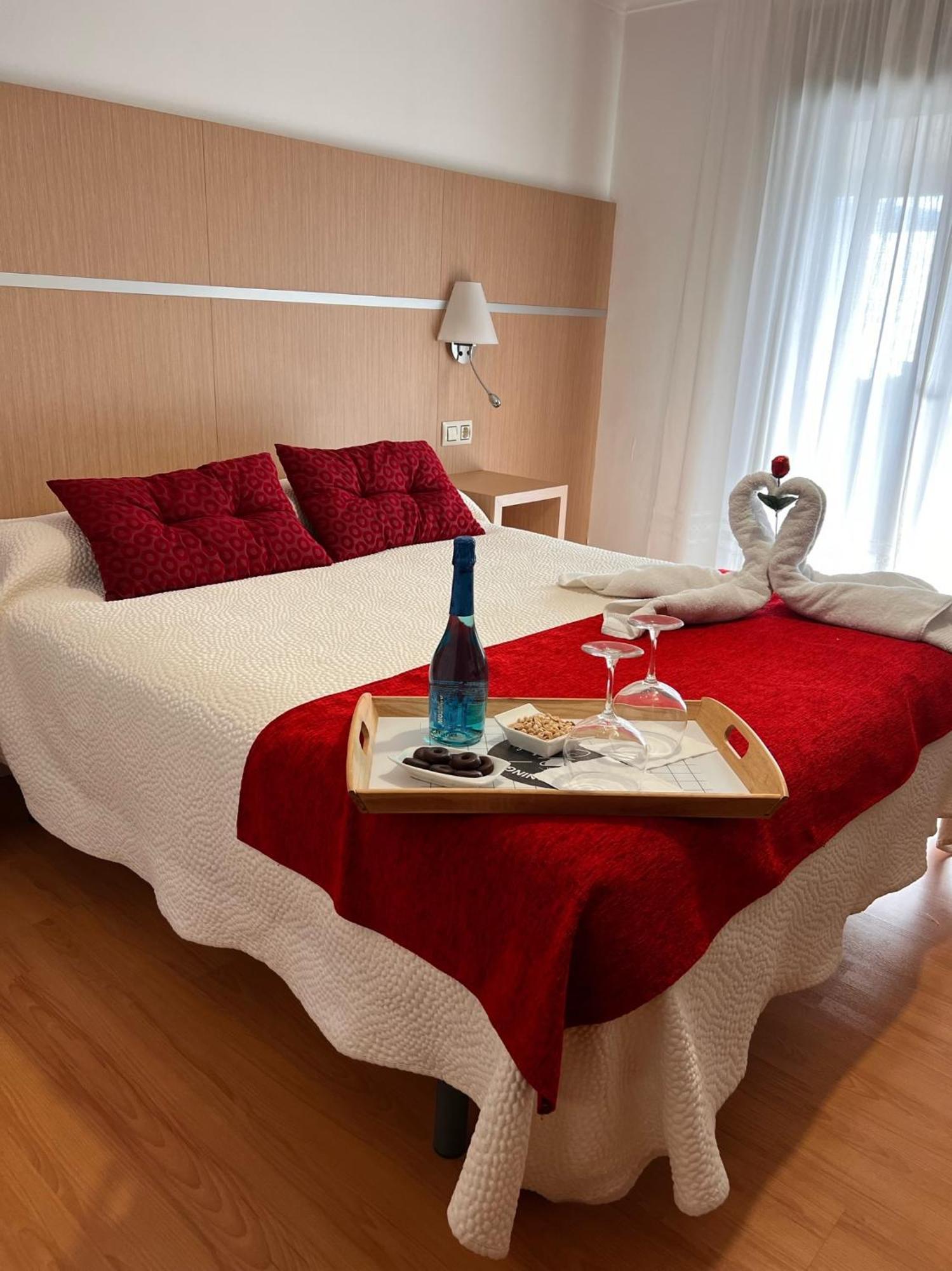 Casa Blanco Conde Ξενοδοχείο Laza Εξωτερικό φωτογραφία