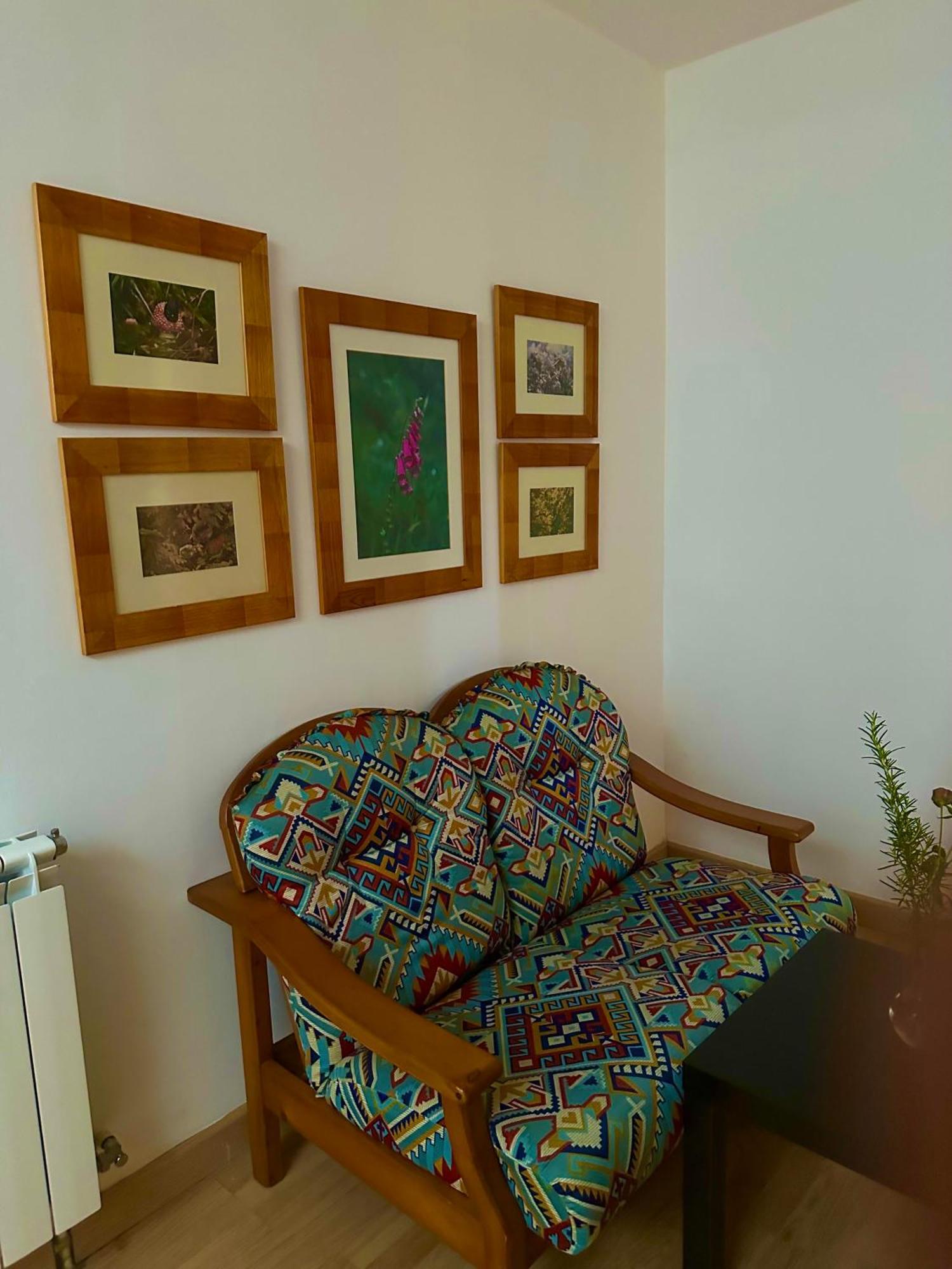Casa Blanco Conde Ξενοδοχείο Laza Εξωτερικό φωτογραφία