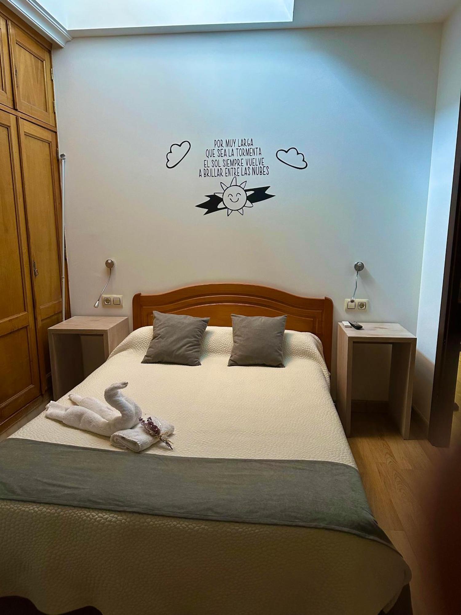 Casa Blanco Conde Ξενοδοχείο Laza Εξωτερικό φωτογραφία