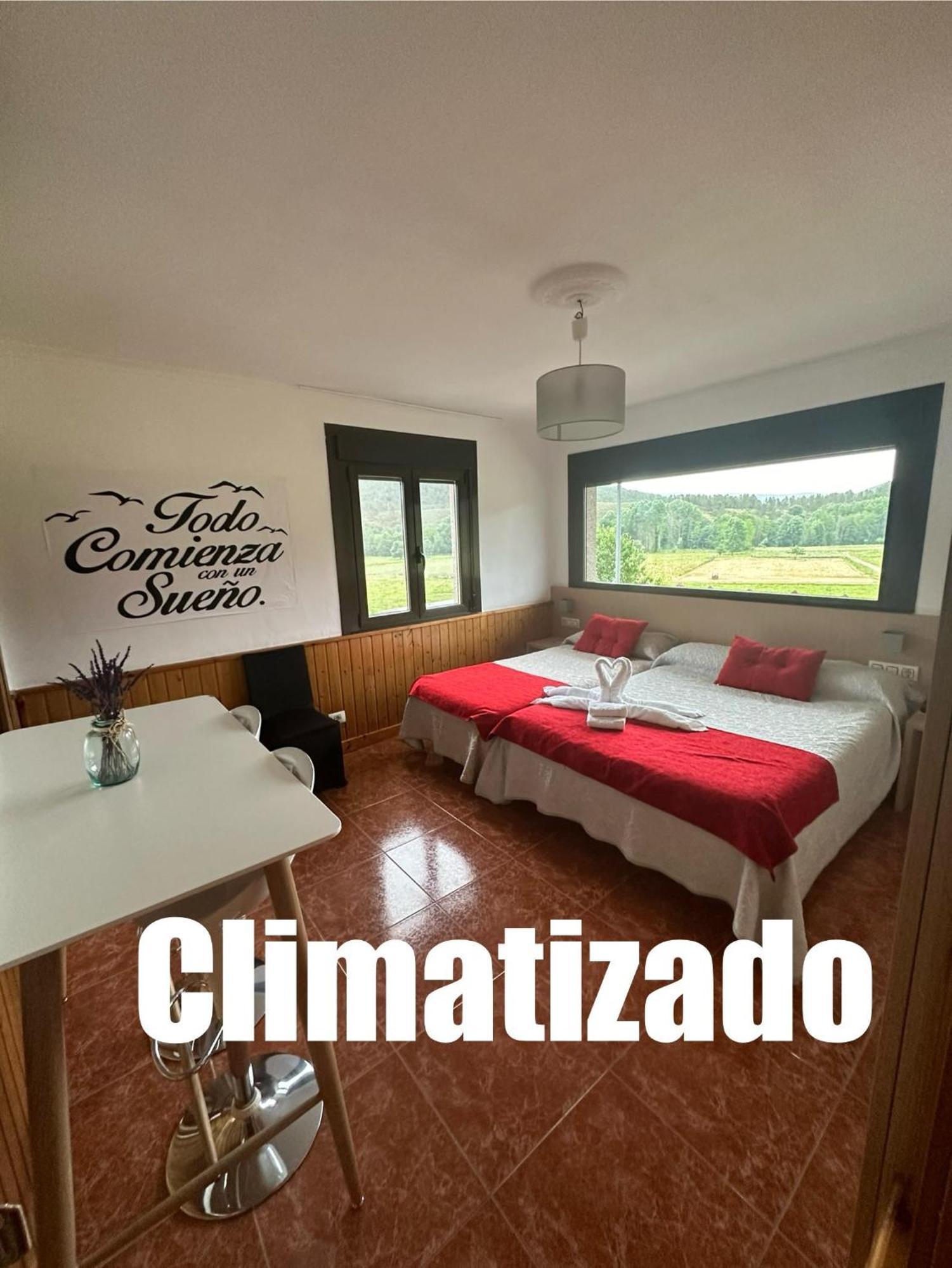 Casa Blanco Conde Ξενοδοχείο Laza Εξωτερικό φωτογραφία