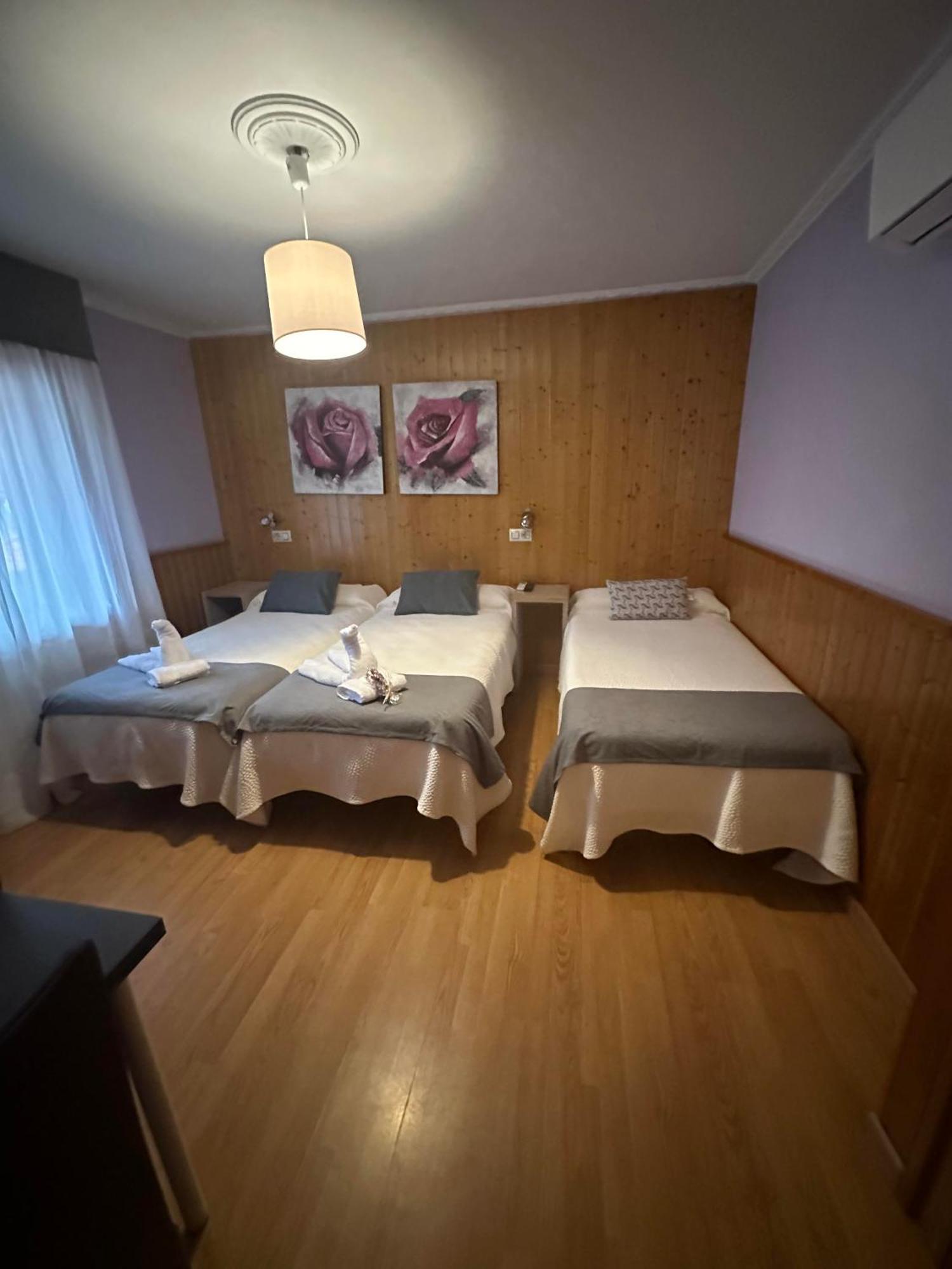 Casa Blanco Conde Ξενοδοχείο Laza Εξωτερικό φωτογραφία